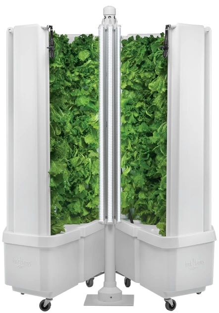 Flex Farm by Fork Farms