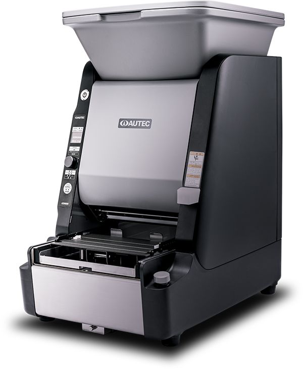 Maki Maker 890 by AUTEC