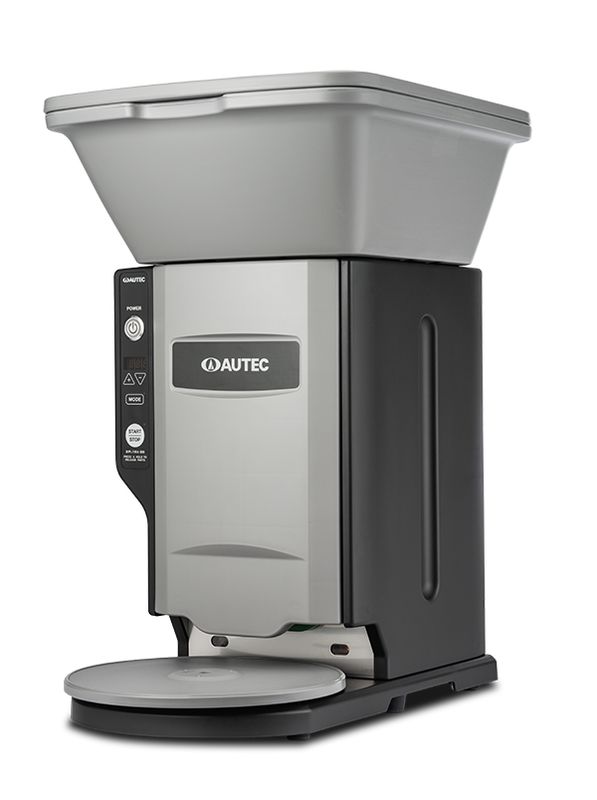 Nigiri Maker 440 by AUTEC