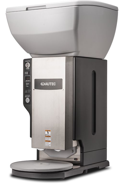 Onigiri Maker 575 by AUTEC