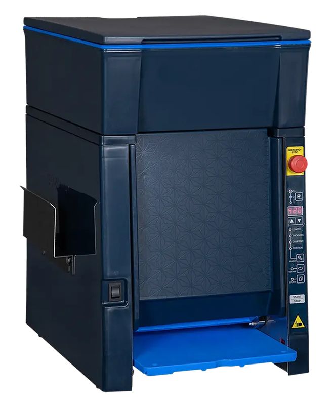 Rice Sheet Machine SVS-FCA (North America model) by Suzumo Machinery