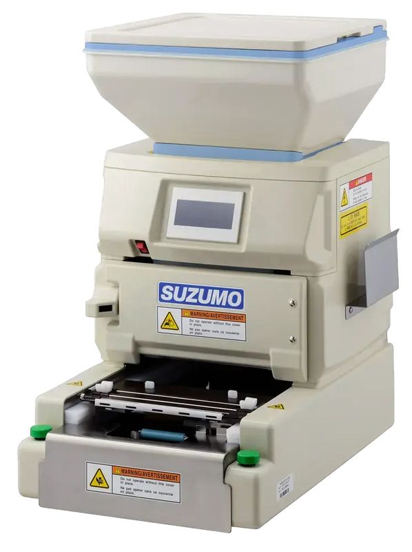 Roll Sushi Machine SVR-NXA (North America model) by Suzumo Machinery